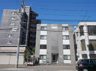 プリマクラッセ菊水の画像