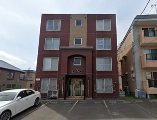 グランメール菊水上町の画像