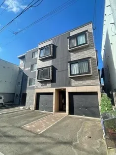 ノースキューブの画像