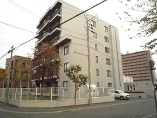 白南ハイツIIの画像