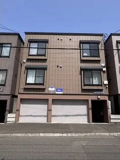 アーバンライフ菊水の画像