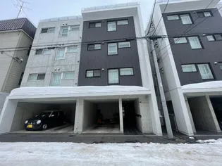 JーECOA美園Aの画像