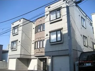 アークコート平岸48の画像