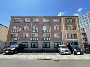 グランメールAUBEの画像