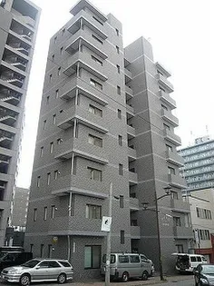 パークヒルズ月寒中央の画像