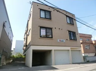 リヴァーレの画像