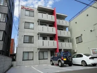 グランメゾン栄通の画像