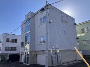 シティコート89の画像