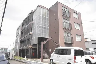 コーポすずかけの画像