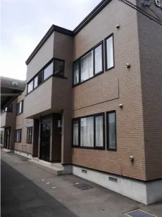 グランヴィラIの画像