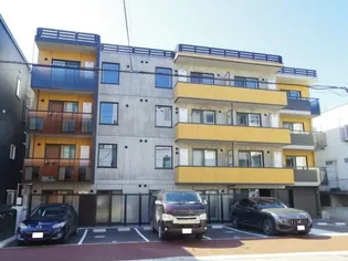 GIRAFFE KIKUSUI PREMIERの画像