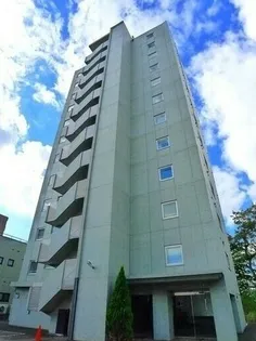 HILLTOP TOWERの画像
