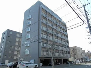 ミルフィオーレ学園前の画像