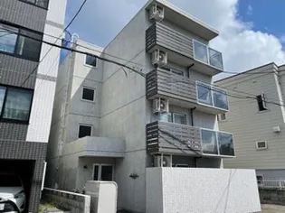 EーTOWN平岸の画像