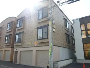 サニーハイムの画像