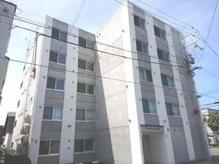 ノースポイント東札幌の画像