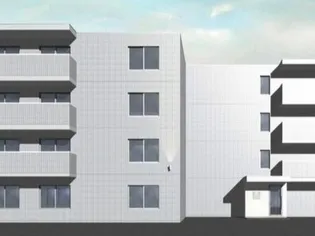 BLANC TERRACE 白石の画像
