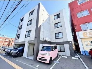 フォレスト栄通の画像