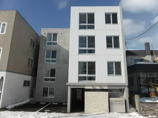 レストヒルズ南郷の画像