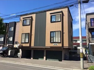 スノーチャイルドの画像