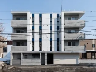 菊水8ー3マンションの画像