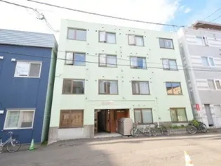 ルミエール札幌の画像