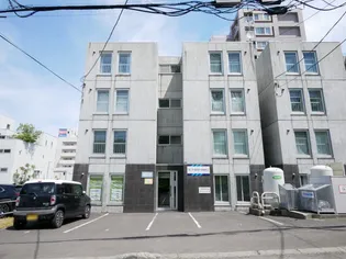 パトラス白石の画像