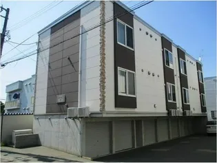 TEANA弐番館の画像