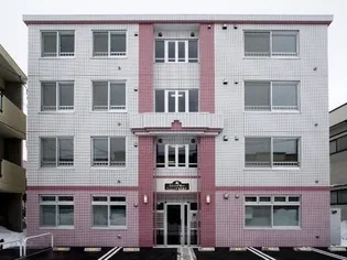 グランメール南郷通10の画像