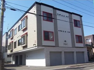 コーポガリレオの画像