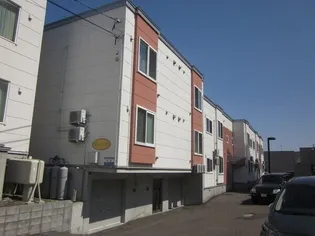 白石レモンハイツの画像