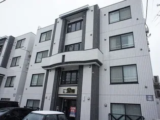 グランメール本郷通7Bの画像