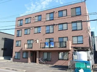 RーFREE菊水元町の画像