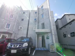 アイアール南郷VIIIの画像