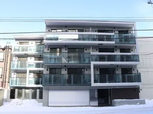 クラウド東札幌の画像