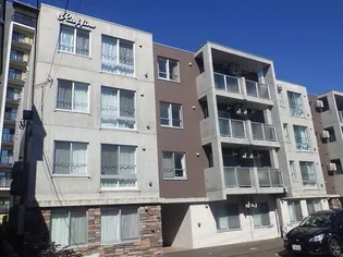 ラフィーネ東札幌の画像