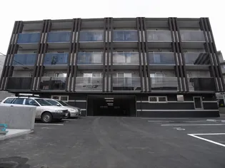 シャンティ月寒西の画像