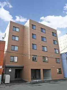 モンヴェール学園前の画像