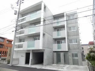 ブランシャール豊平パークサイドの画像