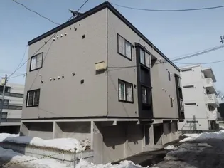 クリエイト旭町Bの画像