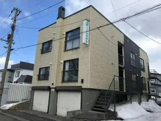 第1ハイムヤマギシの画像