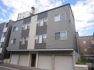 キャステル東札幌の画像