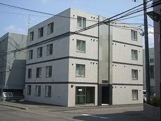 プリリア平岸の画像