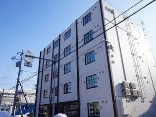 グランメール平岸6ー14の画像