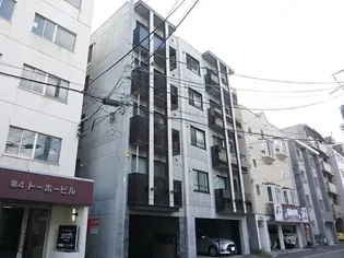 BRIGHT東札幌の画像