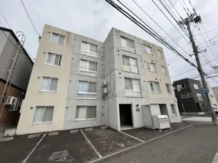 アミカル栄通の画像