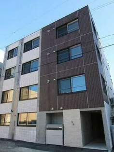 イングレッソ南7条の画像