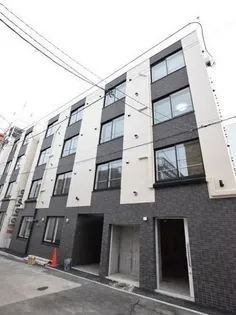 HOPE豊平公園の画像