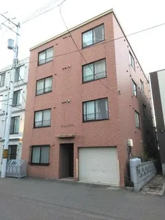 ヴィブレ平岸の画像