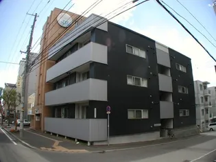 エミネンス南郷14の画像